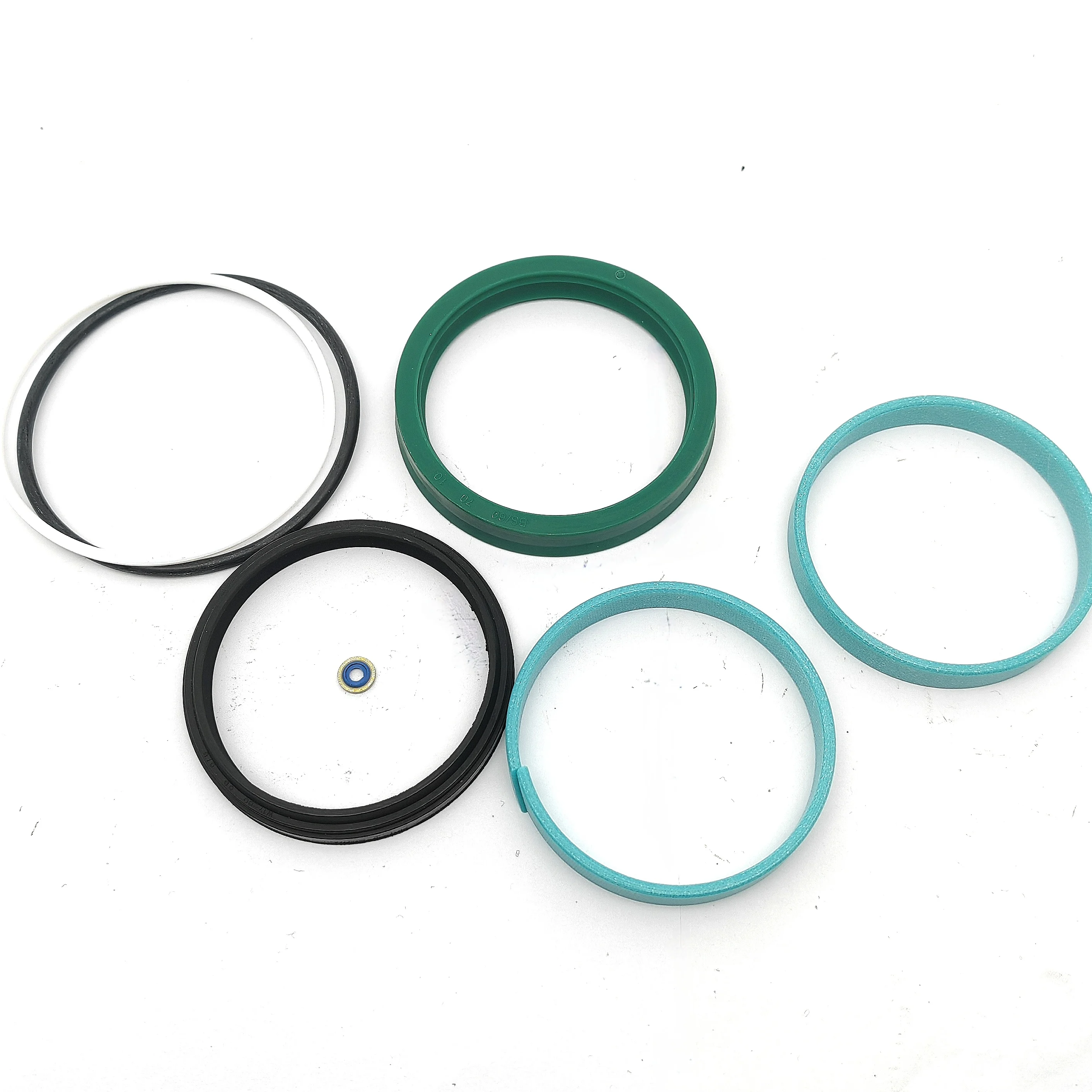 

Комплект уплотнений для ремонта вилочного погрузчика Linde 1924405000 | Полный комплект прокладок и уплотнений для капитального ремонта