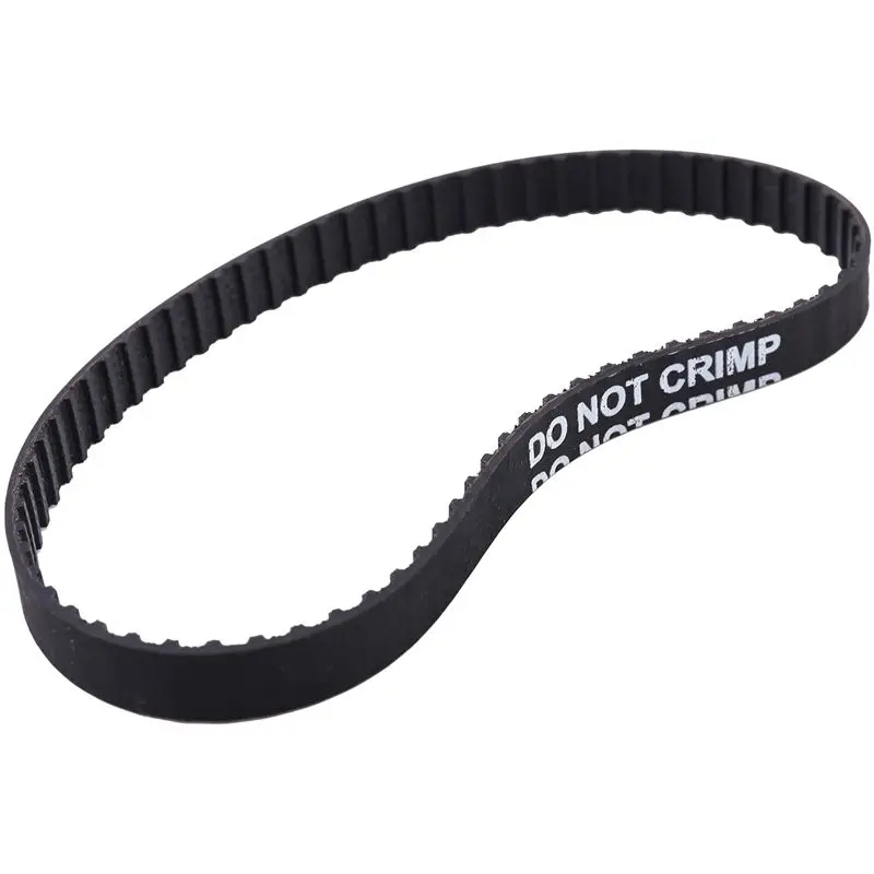 AT44-50Pcs Synchronous Belt GT2 Rubber Timing Belt M1.5X70tx9.5Mm Cj0618 SIEG C2 C3 Lathe Parts