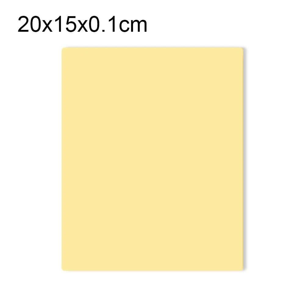 

A4 перманентный макияж, татуировка, кожа толщиной 3 мм, большой размер, искусственная кожа, силиконовый двухсторонний аксессуар для татуировки, тренировка бровей