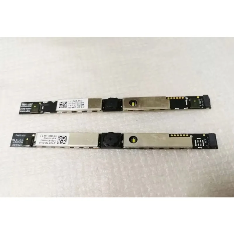 Laptop Camera For HP 15-BS 15Z-BW 15-DC 15T-BS 15-CX 15-CN 15-DB 250 G8 255 G8 250 G6 Webcam