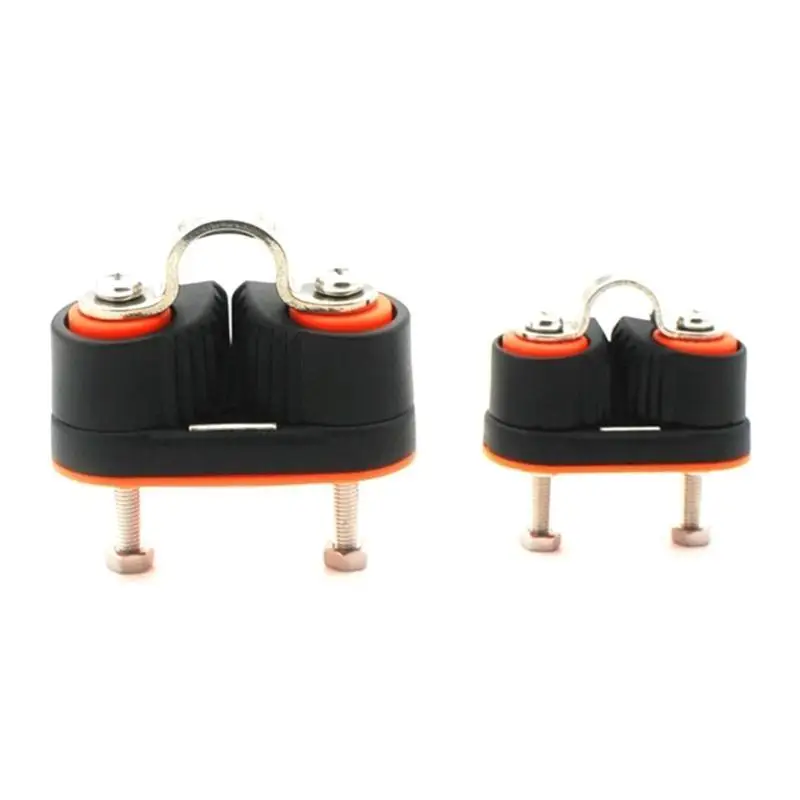 Picture 5: Pilates Equipment Marine Fast Entry Rope Wire Rowboat Bearing Cams Clamp Cleat