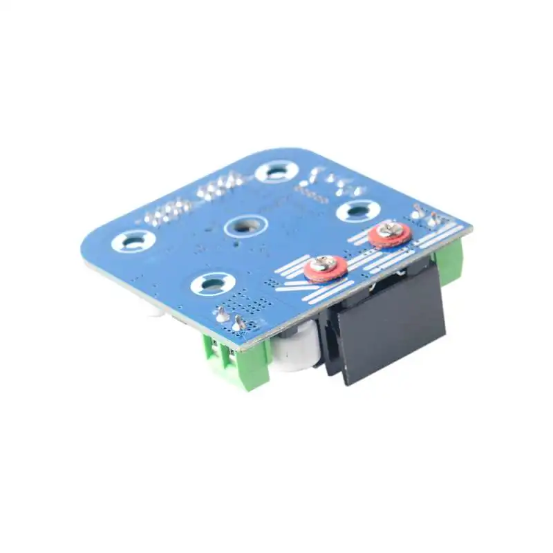 Controlador PCB azul ASME-05, versión mejorada de ASMC-04 para ASMC-04A, ASMC-04B, ASMC-05A, servomotor, Robot de alto par