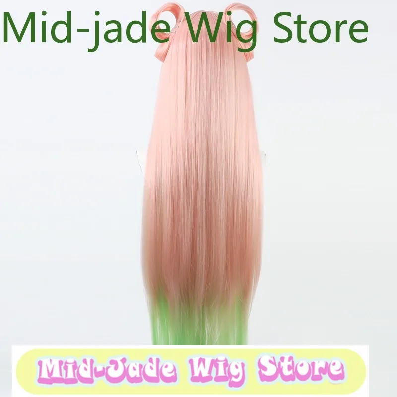 Herói arilia cosplay perucas lol ano novo coelho ano faca menina recortes de papel faca menina anime jogo halloween realidade mostrar perucas