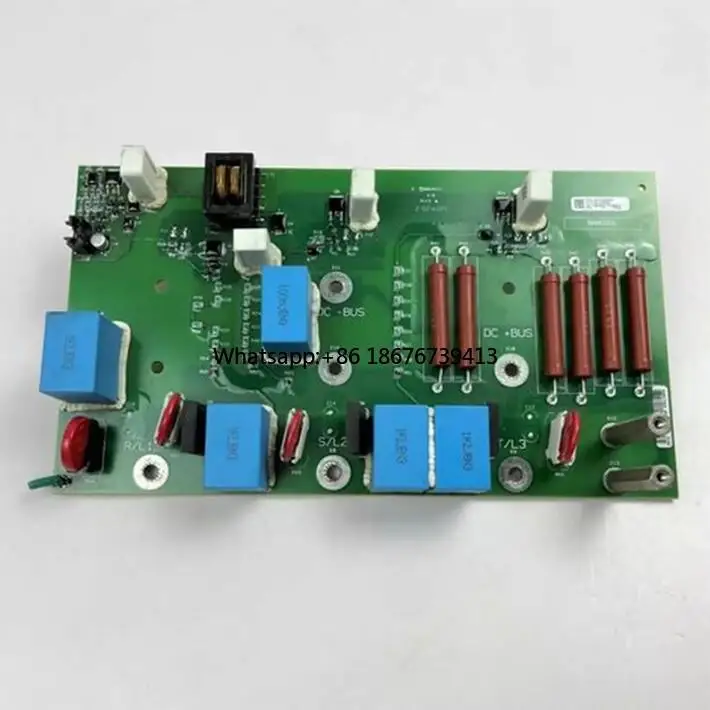 Hot Seller Inverter Power Board PN-200960/4014085086 Thyristor Trigger Board Second-Hand in Stock