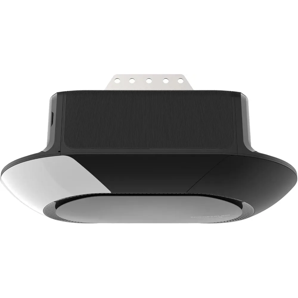 Системы открывания гаражных ворот-B4613T MYQ Smart, сверхтихий ременный привод, резервная батарея, двигатель 3/4 л.с. — количество 1