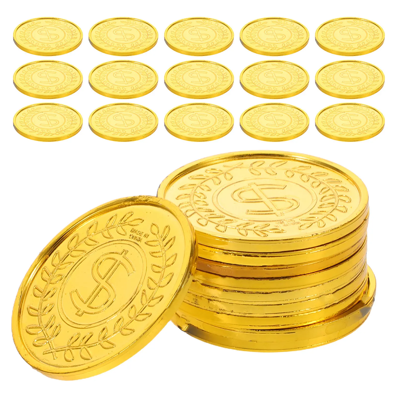120-pecas-de-moedas-piratas-realistas-de-plastico-para-jogo-de-caca-ao-tesouro-lembrancinhas-de-festa-e-suprimentos-para-recompensas-em-sala-de-aula