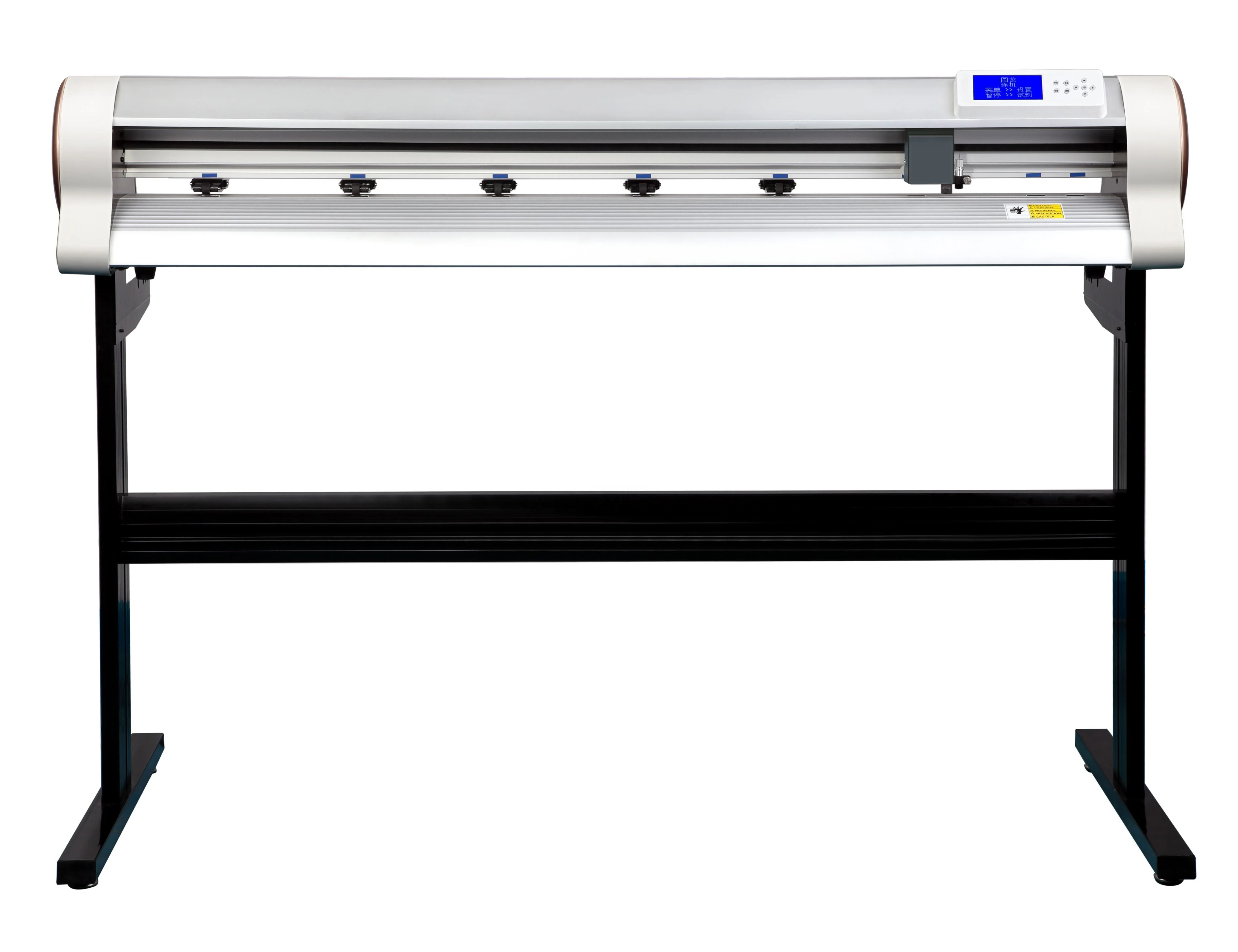 Snijsticker Vinyl Printer Cutter Plotter in de verkoop