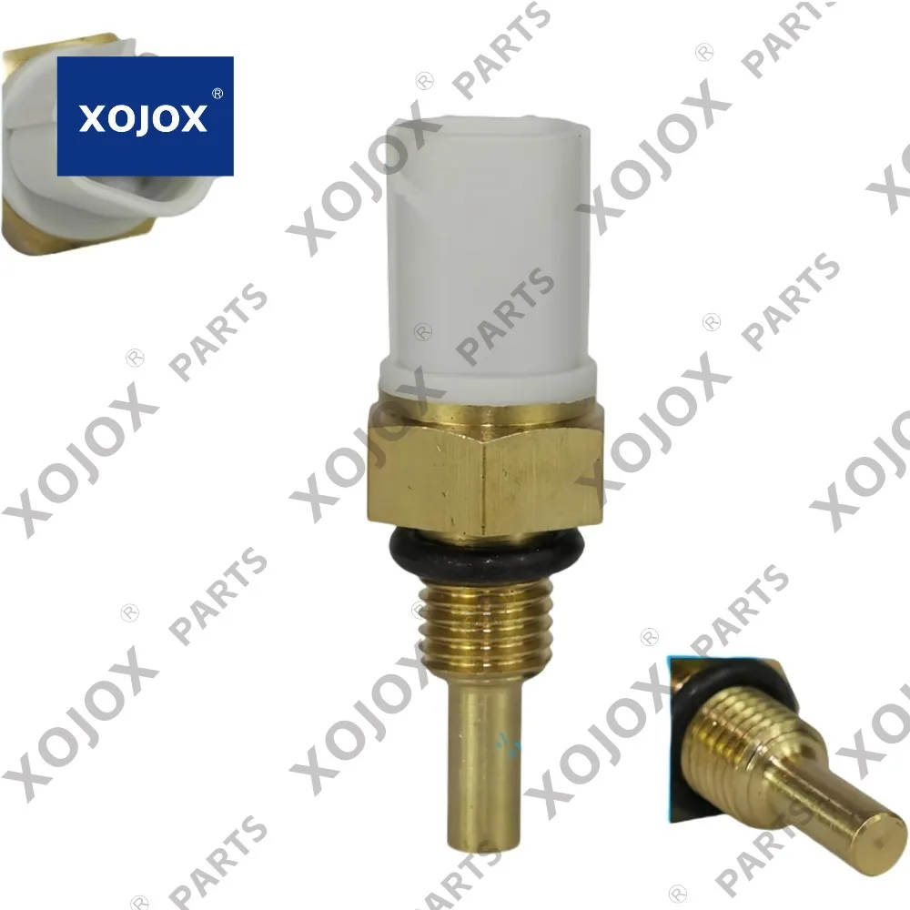 

XOJOX 37870-PLC-004 37870-PNA-003 158-0811 Переключатель датчика температуры охлаждающей жидкости для Honda Civic Element Pilot Ridgeline Accord CR-V