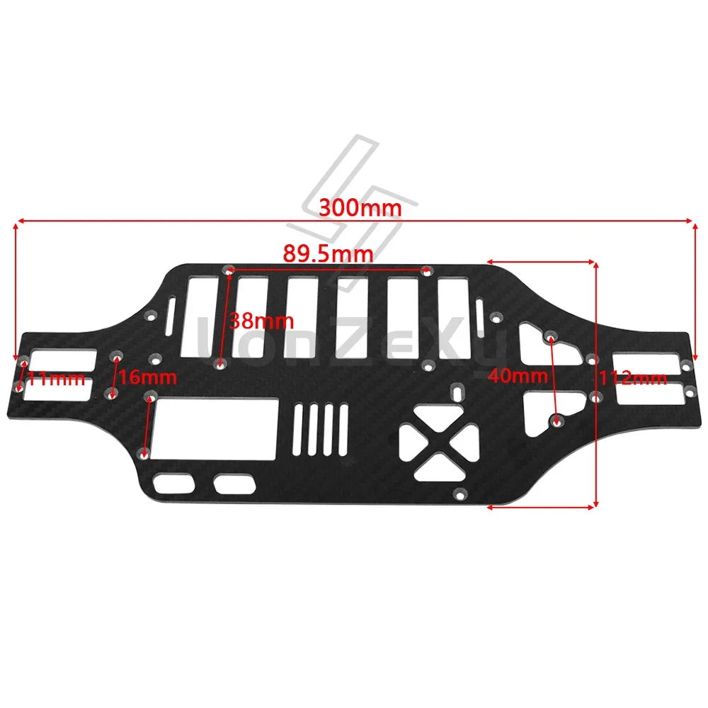 Metal Suspension Arms Steering Knuckle Gearbox Housing Motor Mount CVD Shaft for Tamiya TT01 TT-01 1/10 RC Car Upgrade Parts - Image 5
