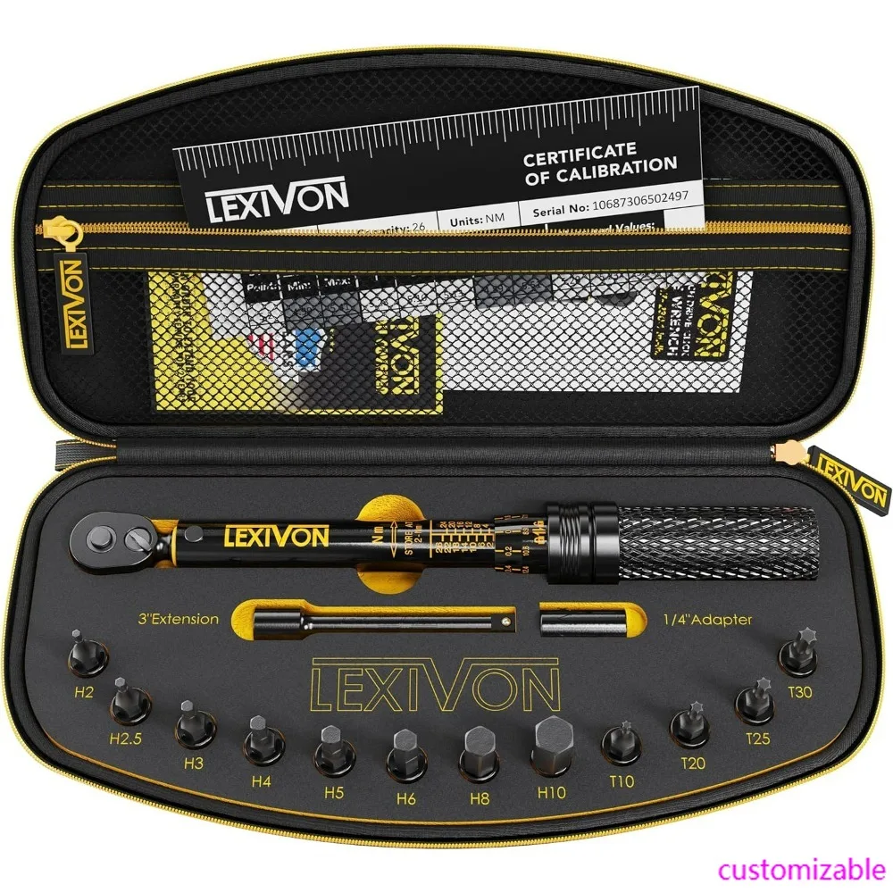 Bike Torque Wrench … - image