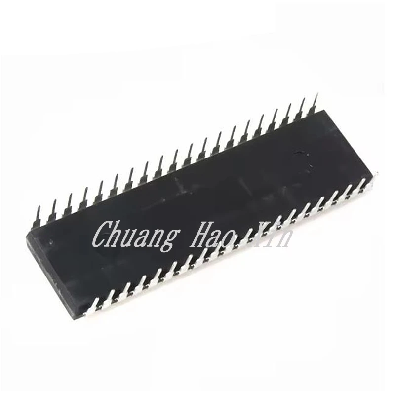 10Pcs New PIC16F877A-I/P PIC16F877A PIC16F877 16F877A-I/P DIP40 Best quality IC