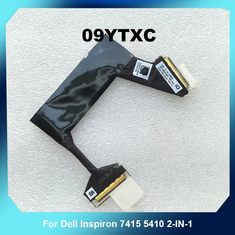 09YTXC 9YTXC IO Board Cable For Dell Inspiron 7415 5410 2-IN-1 Tested High Quality