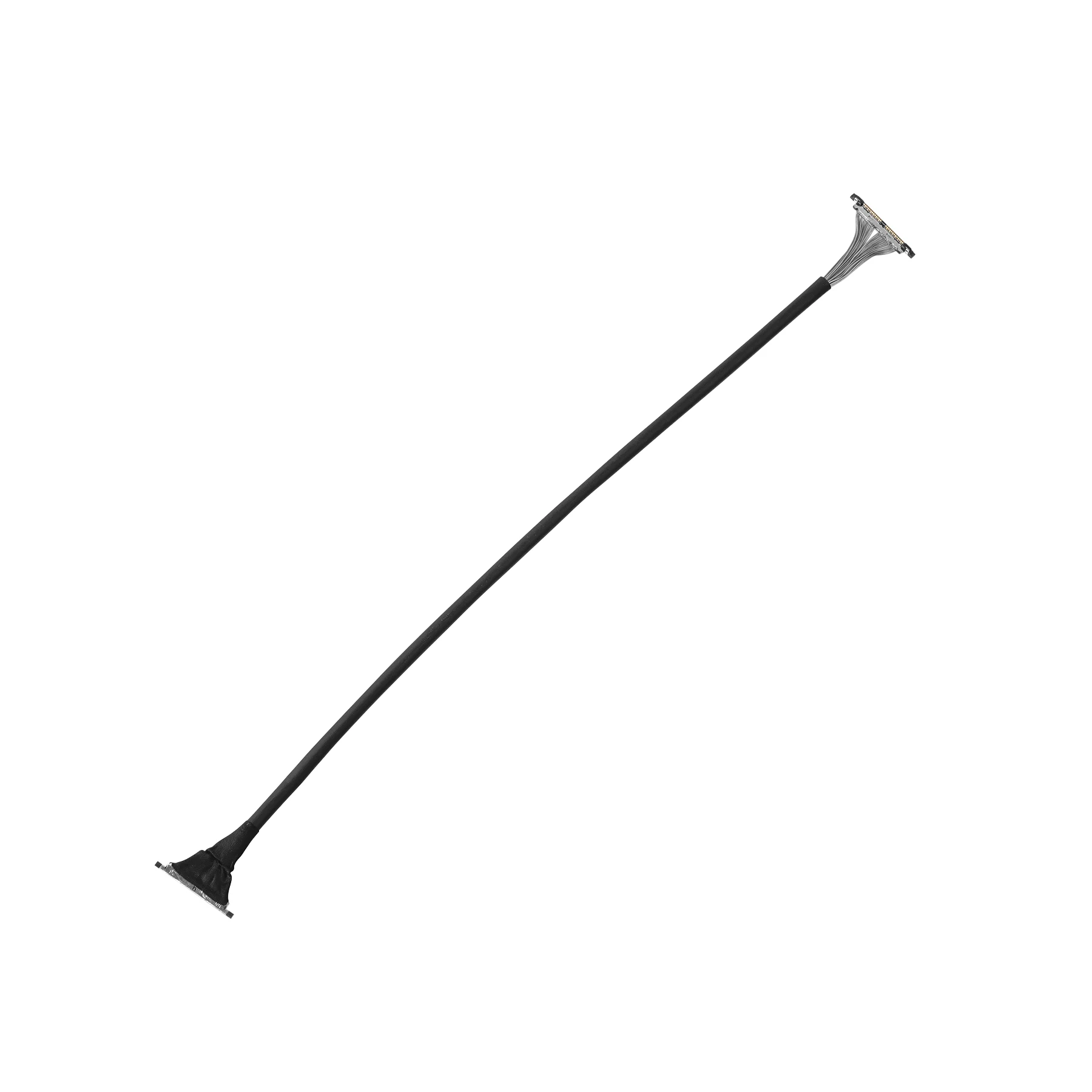 Walksnail VTX Kit Coaxial Cable 5.5cm/9cm/14cm/20cm, CADDXFPV 8cm/12cm/14cm/20cm Coaxial Cable For Vista Vtx Kit