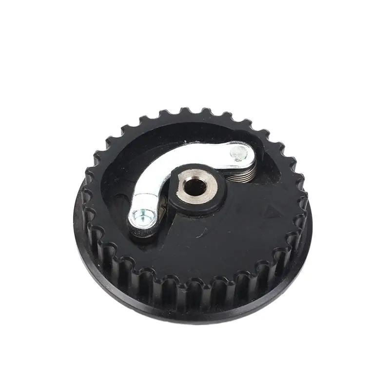 

5 pcs for GX25 four-stroke lawn mower and hedge trimmer nylon camshaft accessories with pressure reducing valve CAM