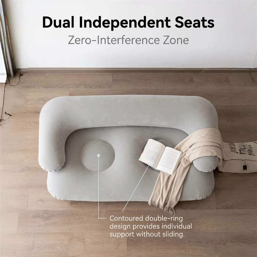 Thumbnail 3 - #17 Best Selling Inflatable Outdoor Sofas