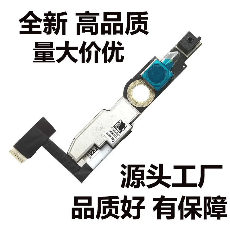 

High-Quality CN-0XVRN2 Camera for Dell Chromebook 11