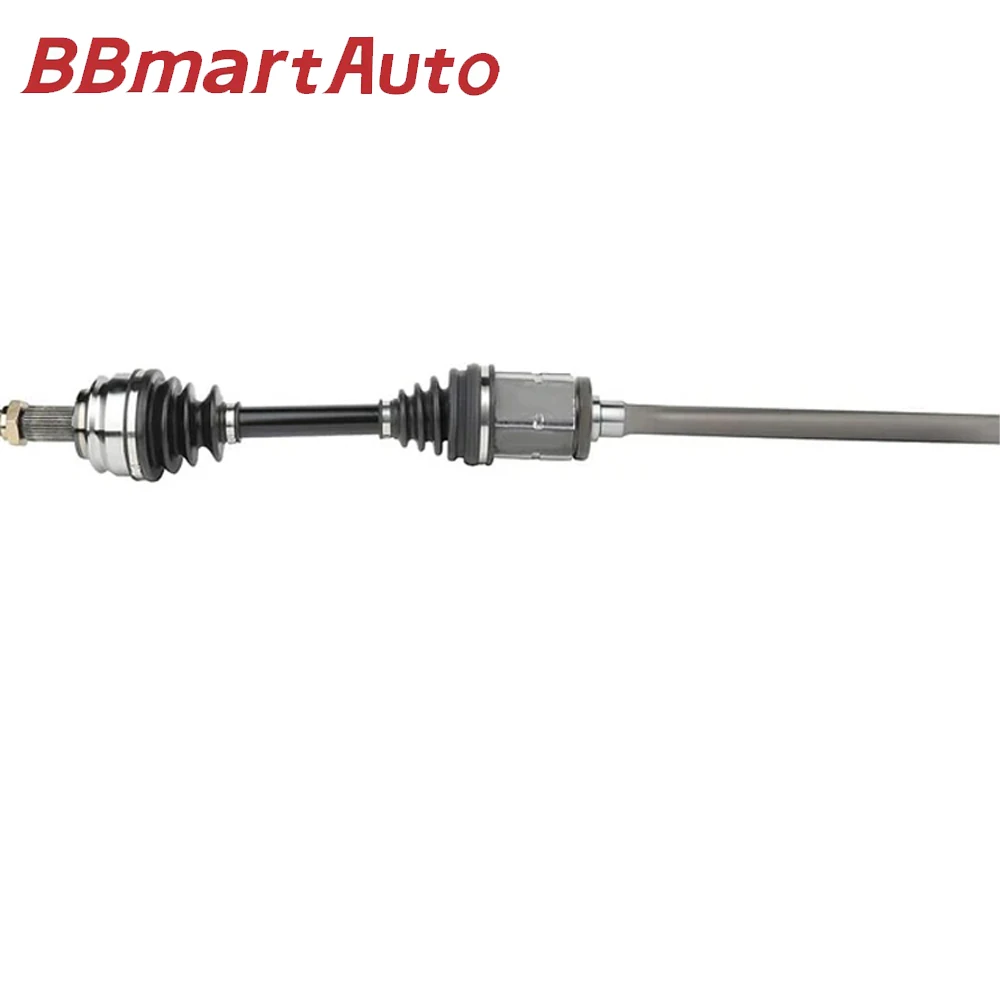 A1663301300 BBmart Auto Parts Front Drive Shaft Right For Mercedes Benz M GL GLE GLS Class Car Accessories