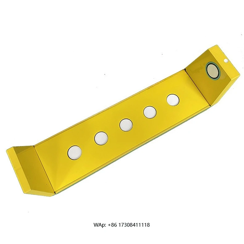 

Paver Construction Machinery Accessories Balance Beam Standard Skis Leveling Parts