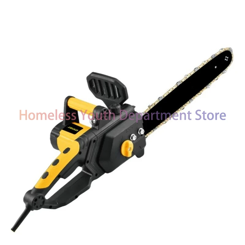 16 Inch Chainsaw Multifunctional Tools Electric Saw Wired Chainsaw Electric Circular Saw For Wood