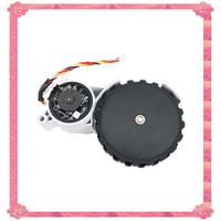 24-Hour Delivery Wheel Motor For Xiaomi E10/ B112/ E12/ C103/Mijia 3C Enhanced Version Robot Vacuum Cleaner Parts Right Wheel