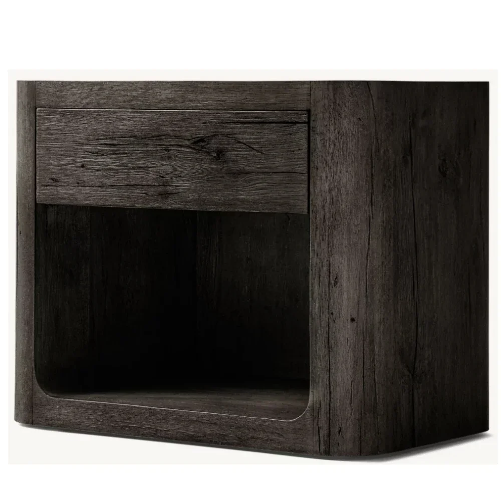 Z Luxus Nachttisch …