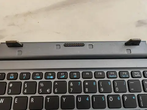 12 best sales एसर वन 10 - №6