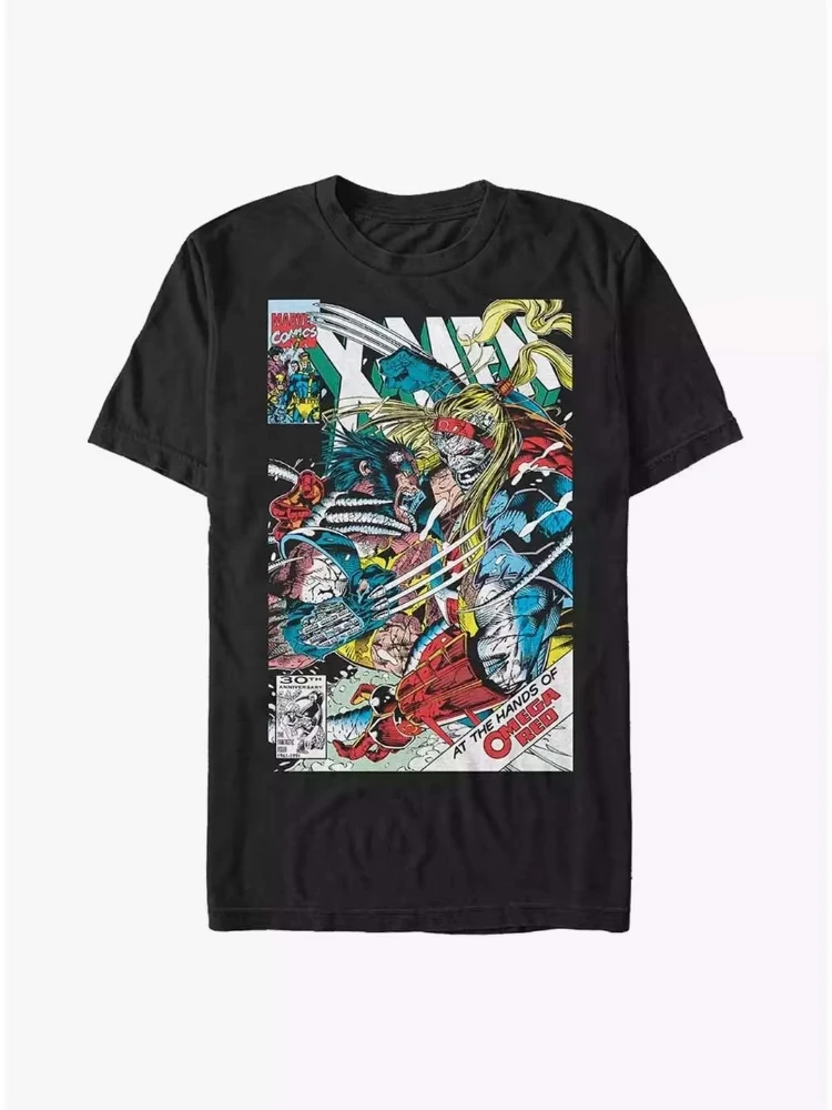 Marvel 2026 New Vin…