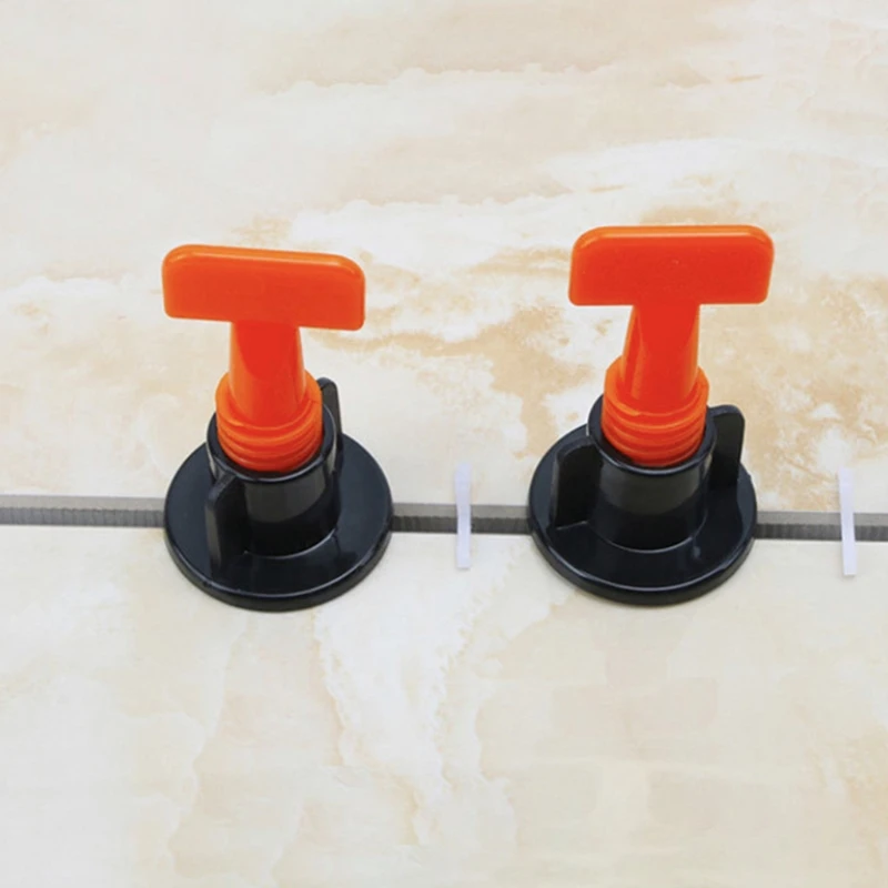 

Tile Leveling System Tile Leveler Spacers Tile Installation Tool Tiles Leveling System Replaceable Steel Needles Useful