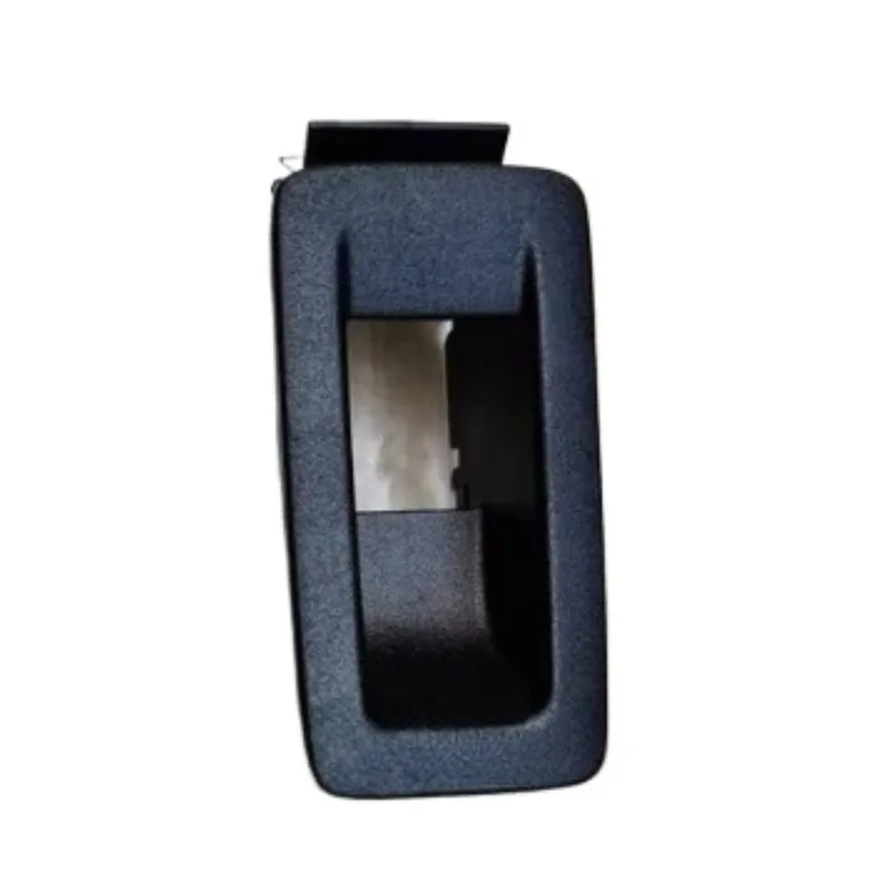 

7P6959831 1K8959527C Подлинная китайская рама переключателя задней двери, рама переключателей багажника, основания кнопок, черная автозапчасть для Volkswagen Touareg