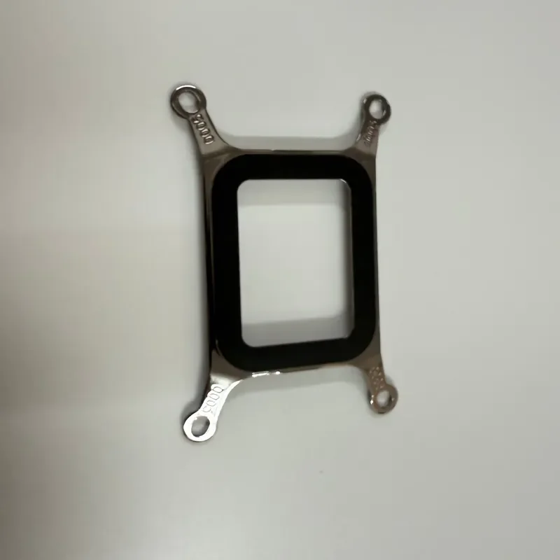 for Aluminum Alloy Iron Metal Frame Bracket Professional Forging Welding Powder Coating OEM ODM Custom Solutions