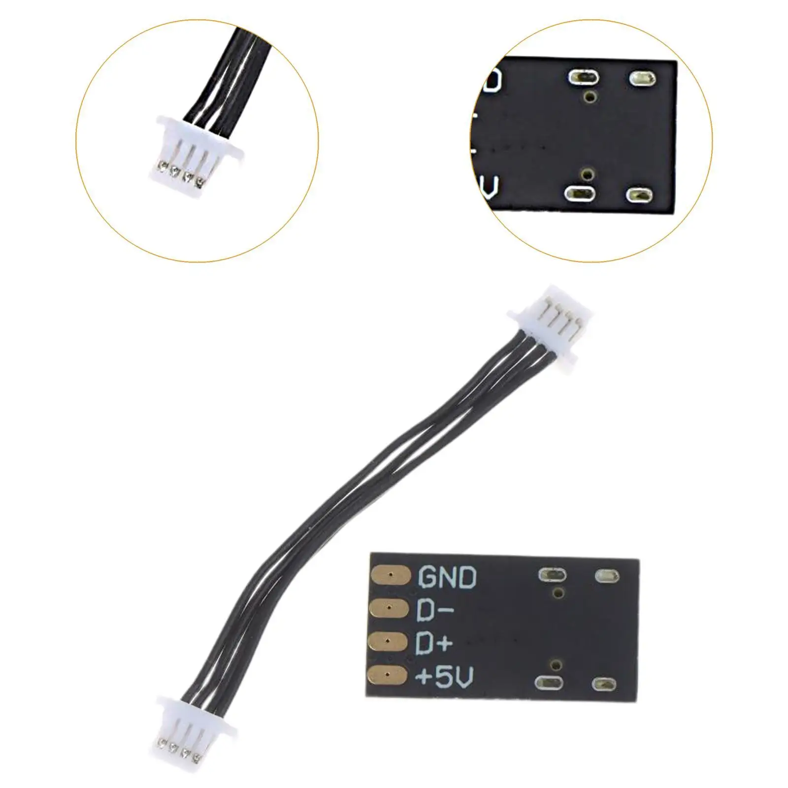 Drone Parameter Adjustment Board Drone Tuning Board Direct Replace Fittings Accessory