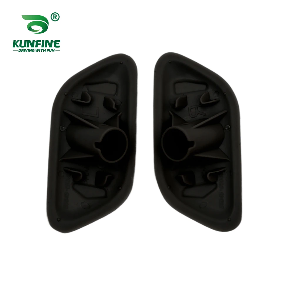 Car Headlamp Washer Cap Front Bumper Headlight Washer Cover OEM No. 85045-05060 8504505060 85044-05060 8504405060