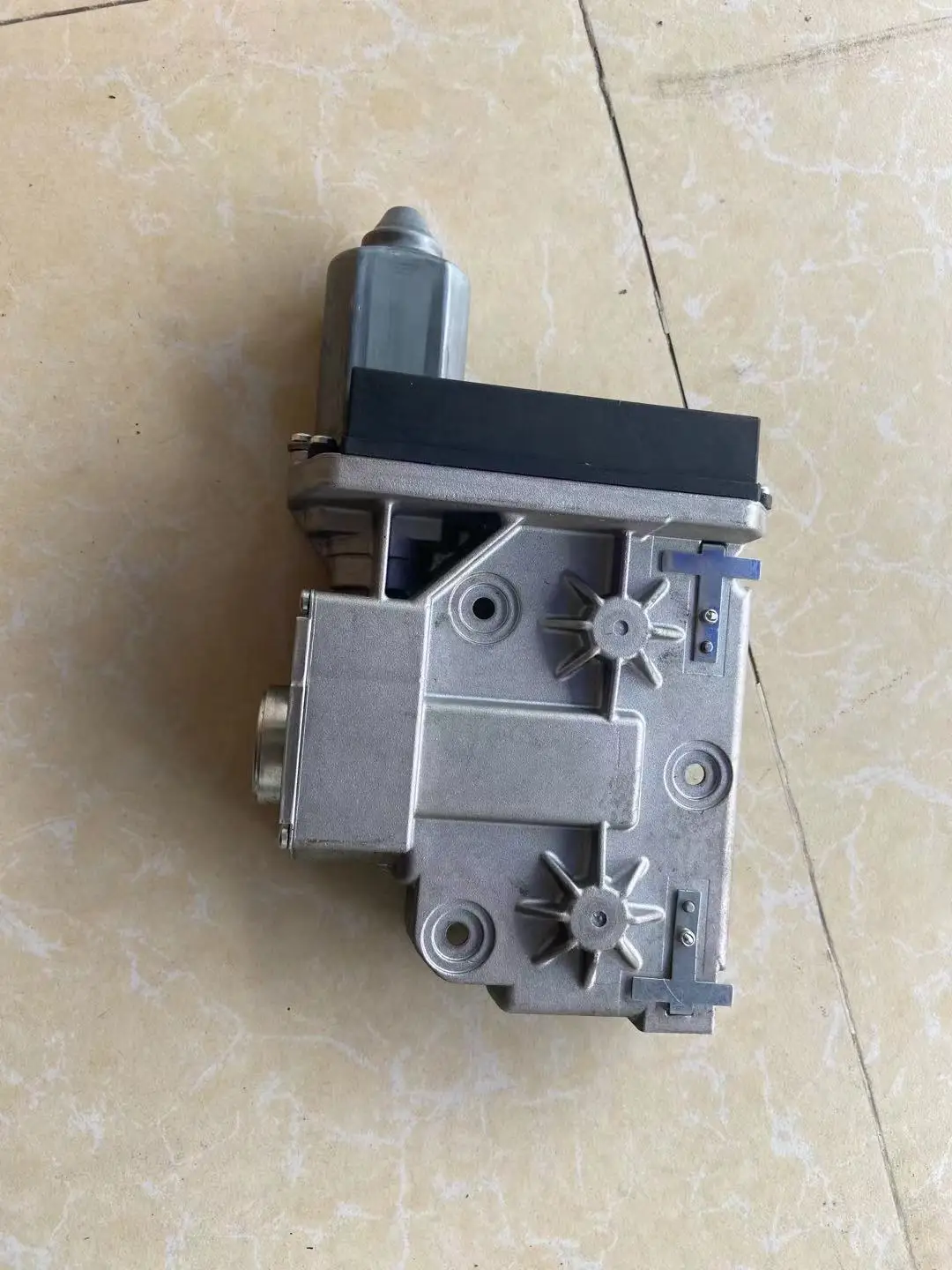 

Electronic Parking Brake Module EPB Auto Car Braking System with Motor Actuator