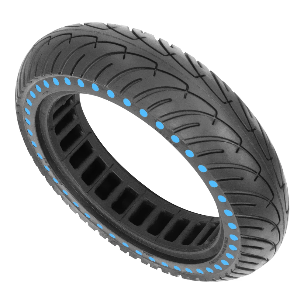 Für Xiaomi M365 Pro 1S Pro 2 Elektroroller 8,5 Zoll Verschiedene Vollgummireifen Offroad-Rad 8,5\" Schlauchreifen Außenreifen Reparaturteil – Detail 23