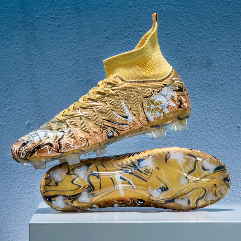 Thumbnail 3 - #81 Trending Soccer Shoes Right Now