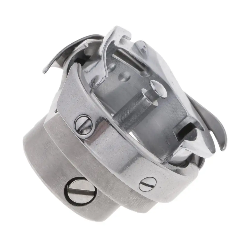 

Металлический поворотный крючок # DSH-7.94BTR для промышленной швейной машины Brother B705 B707 B715 Juki DDL-127 DDL-500