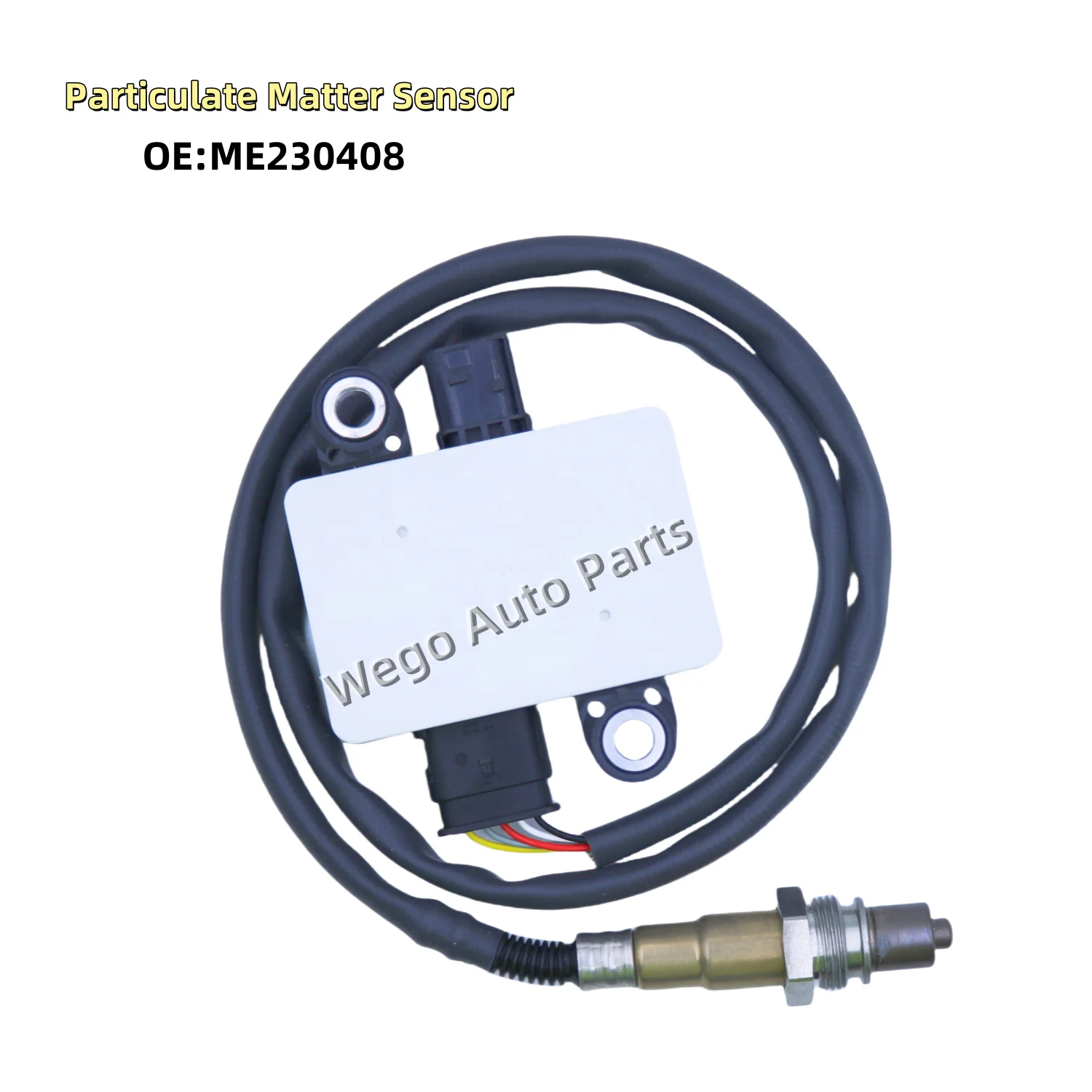 

With warranty Factory Price Particulate Matter PM Sensor ME230408 for FUSO 1277022817 1377739