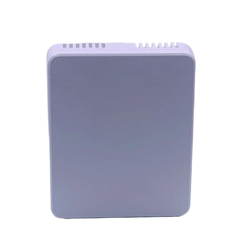 

HST-RA HST-RB HST-RVL Wall Mounted Indoor Temperature Sensor Transmitter HST-RML