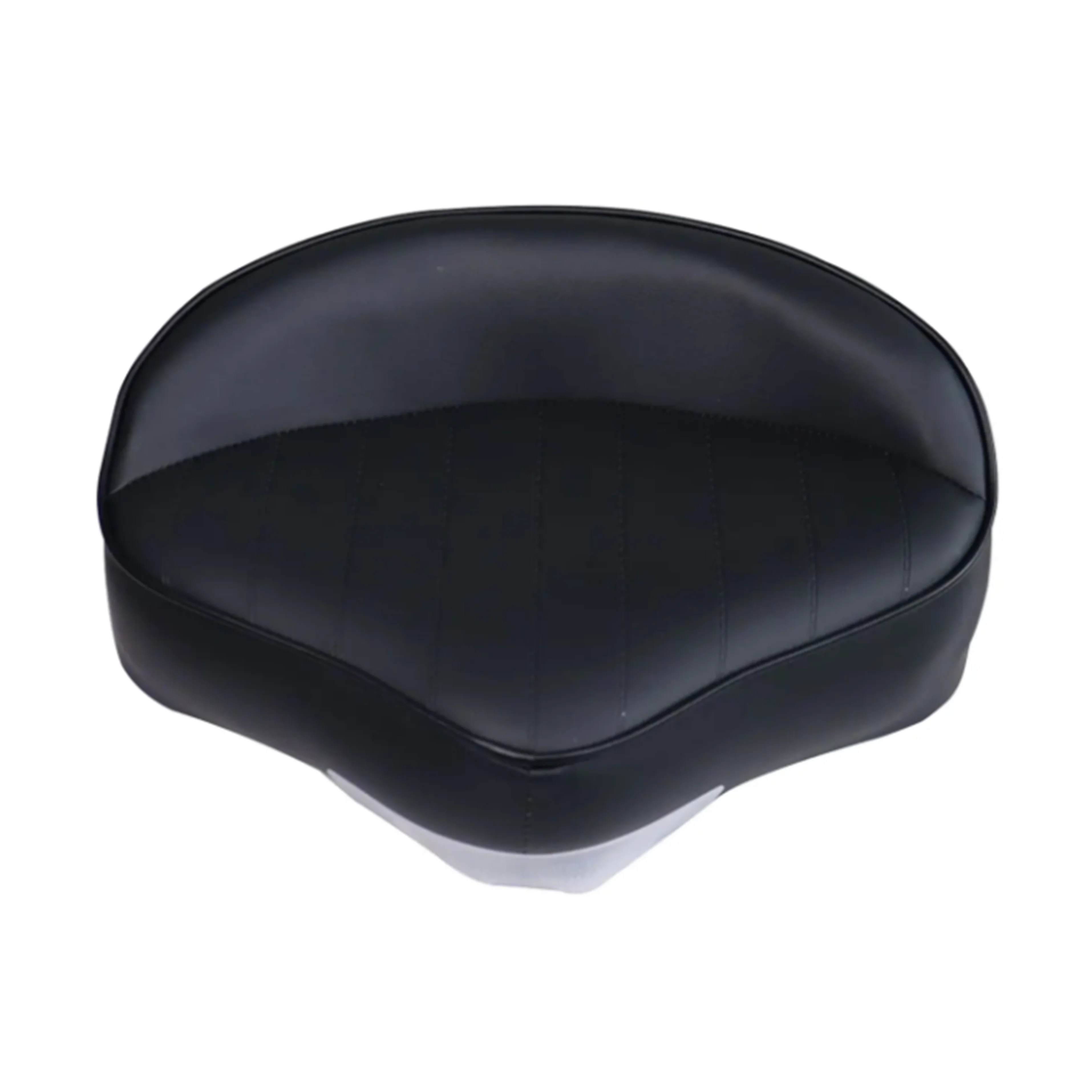 STLF Waterproof Comfortable Low Back Fixed Triangle Seats for Yachts Boats Fishing Vessels-Marine Supplies