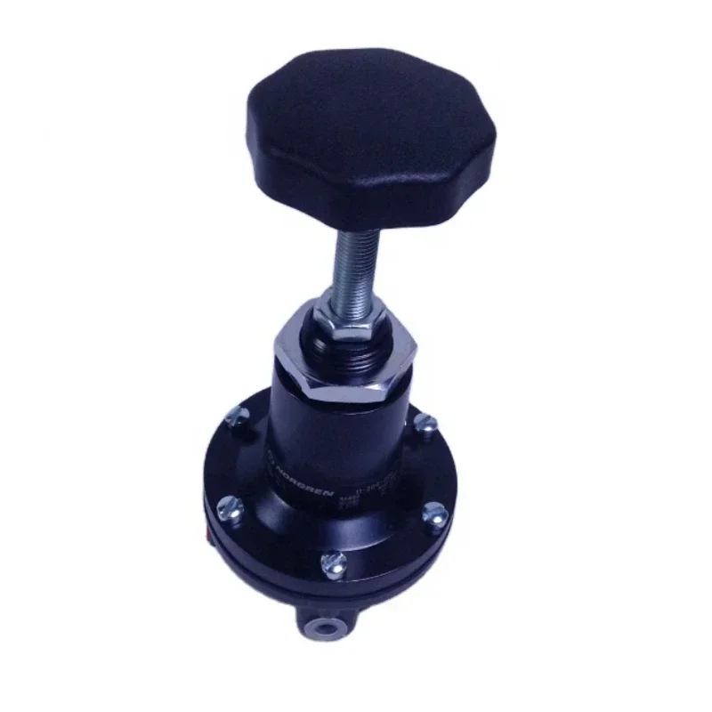 

Original Pilot regulator series Air handling equipment - Pressure reducing valve