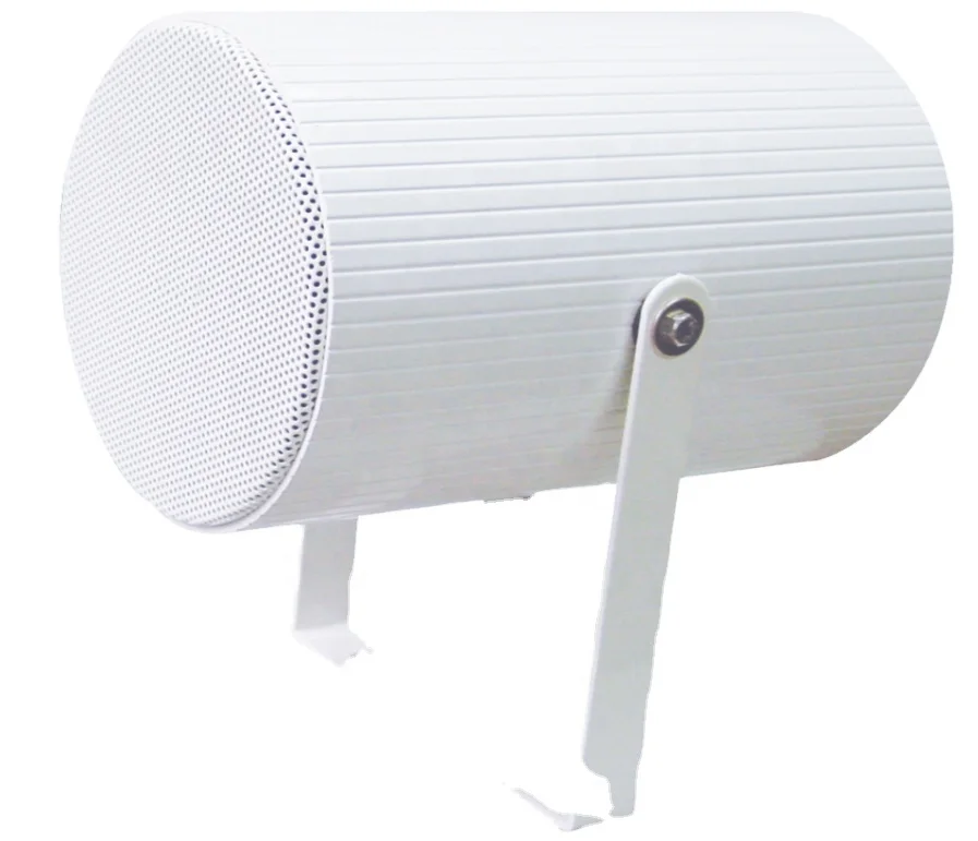 

Outdoor Pa System Dual Directional Horn Speaker For Railway Station