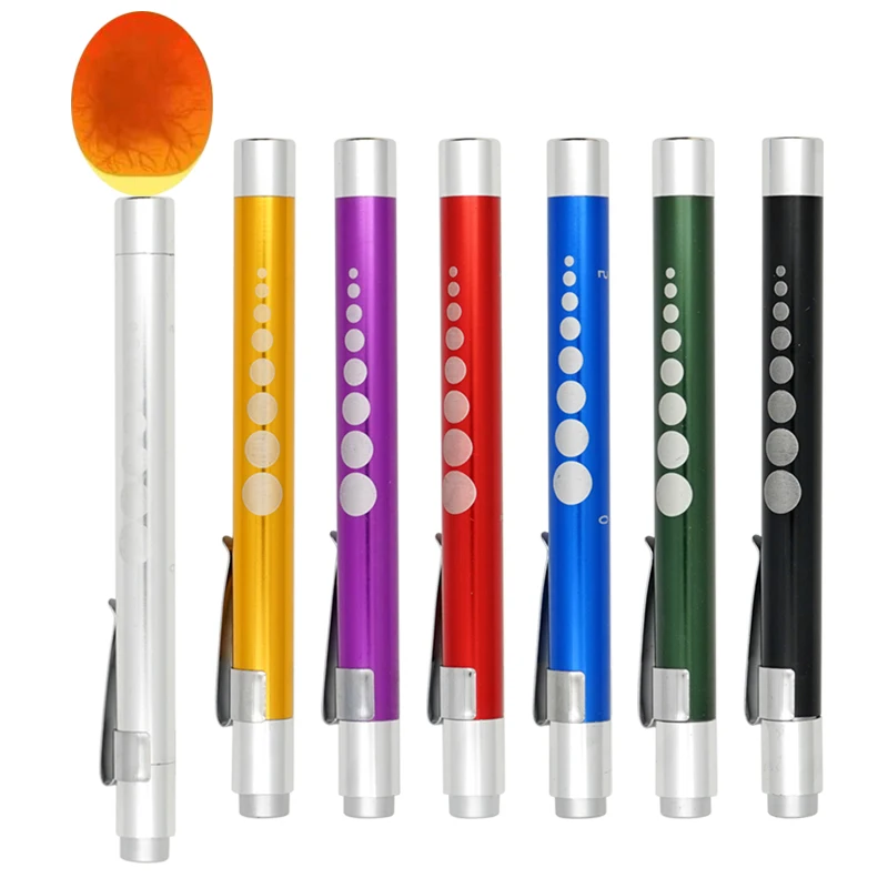 1 Pcs Incubator Eggtester Egg Candling Lamp 9 LED Super Cold Incubation Equipment Chicken Tool Free Shipping