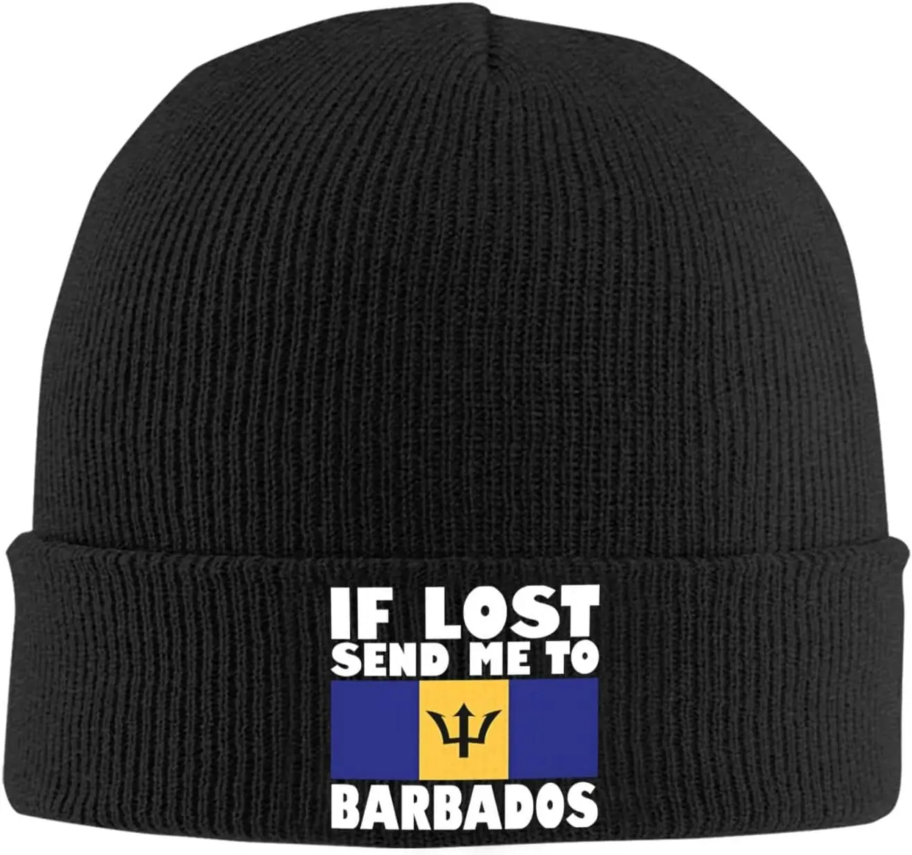 

Шапки-бини для мужчин и женщин - Зимняя вязаная шапка с забавным графическим принтом, удобная и эластичная для повседневного использования.