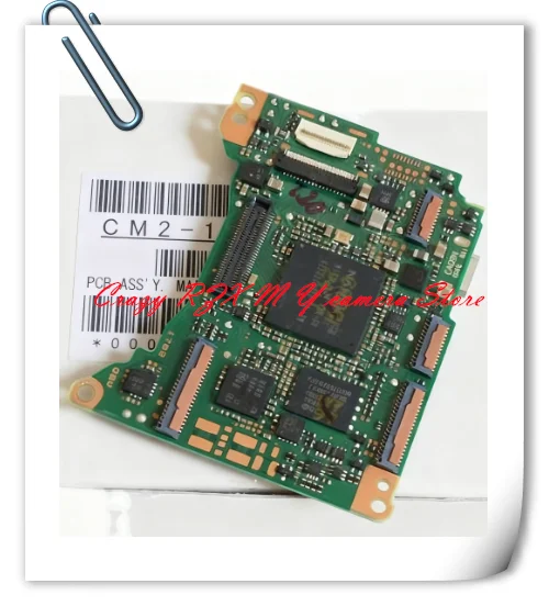 NEW original G7X MARK II G7XII G7X2 Main board MCU MainBoard Mother Board For Canon G7X MarkII camera repair part