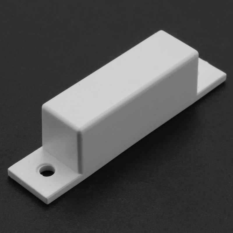 무선 문짝 열림 센서, 시간 지연 문짝 알람, 문짝 센서, 문짝 및 창문 보안 알람, 가정 보안