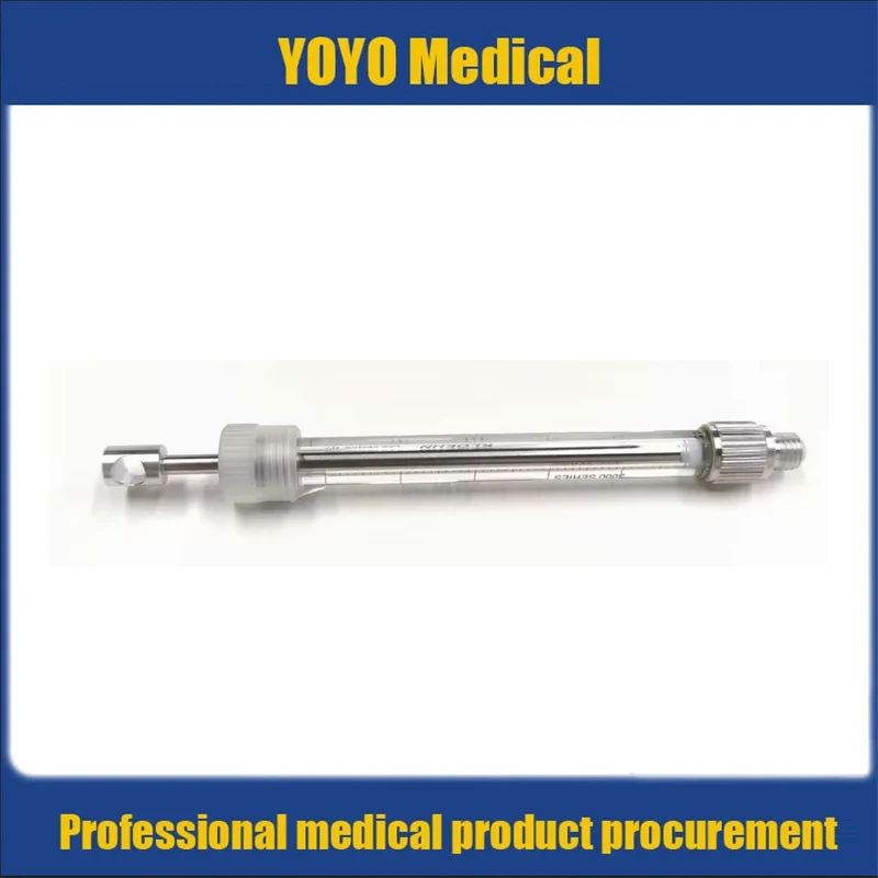 Mindray Original BS-330E 350E 350S 360E 370E 360S Biochemical Instrument 500Ul Sample Reagent Syringe