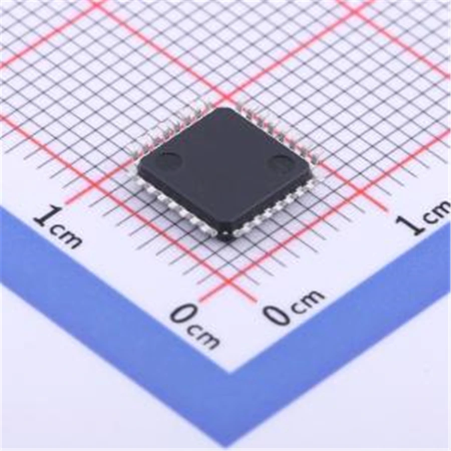 10PCS/LOT STM32G030K6T6TR (Microcontroller Units)