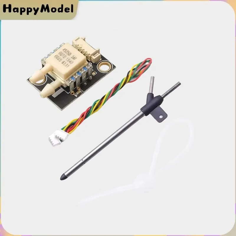 Pixhawk New PX4 Digital Airspeed Sensor Kit Differential PITOT Pitot Tube Air Speed Meter Pixhawk Autopilot Flight Controller