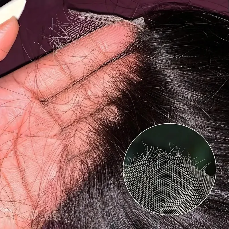 Body Wave 13x4 Lace Frontal Closure