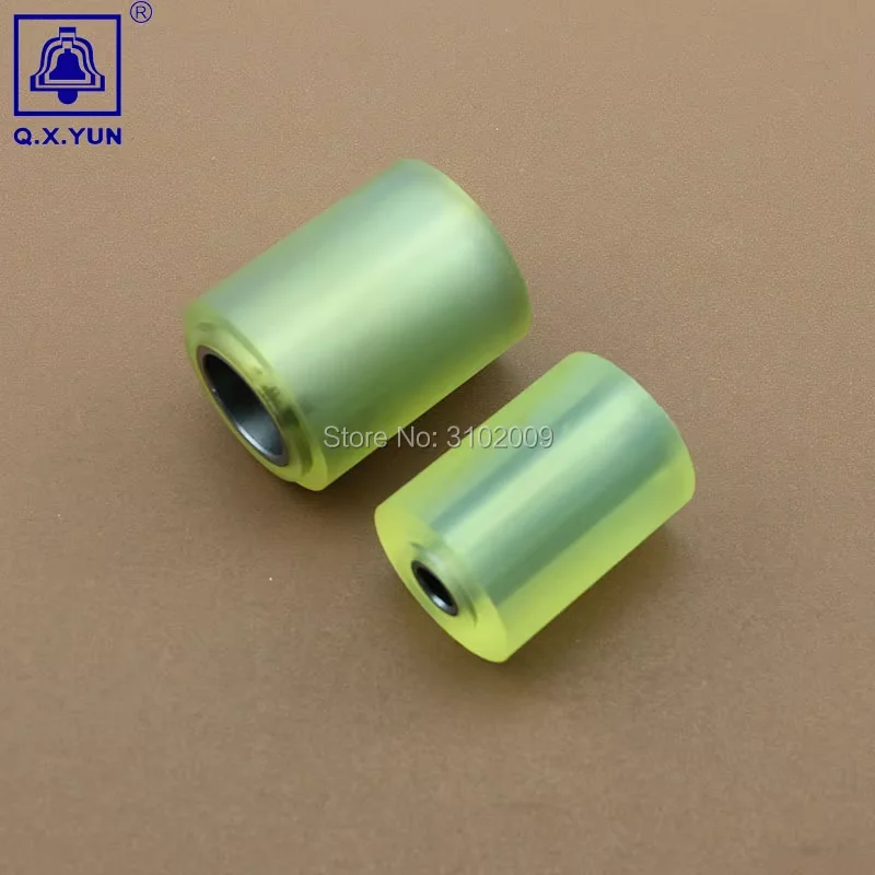 QXYUN KANSAI 1404 سحب المطاط العلوي والسفلي